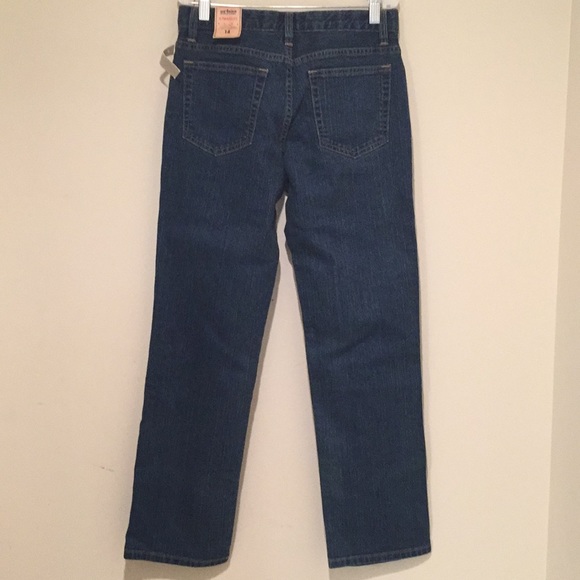 Urban pipeline jeans - Picture 2 of 5